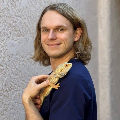 Dr. Rory Keefer