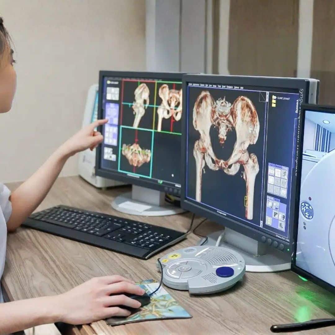 Pet Digital Radiology